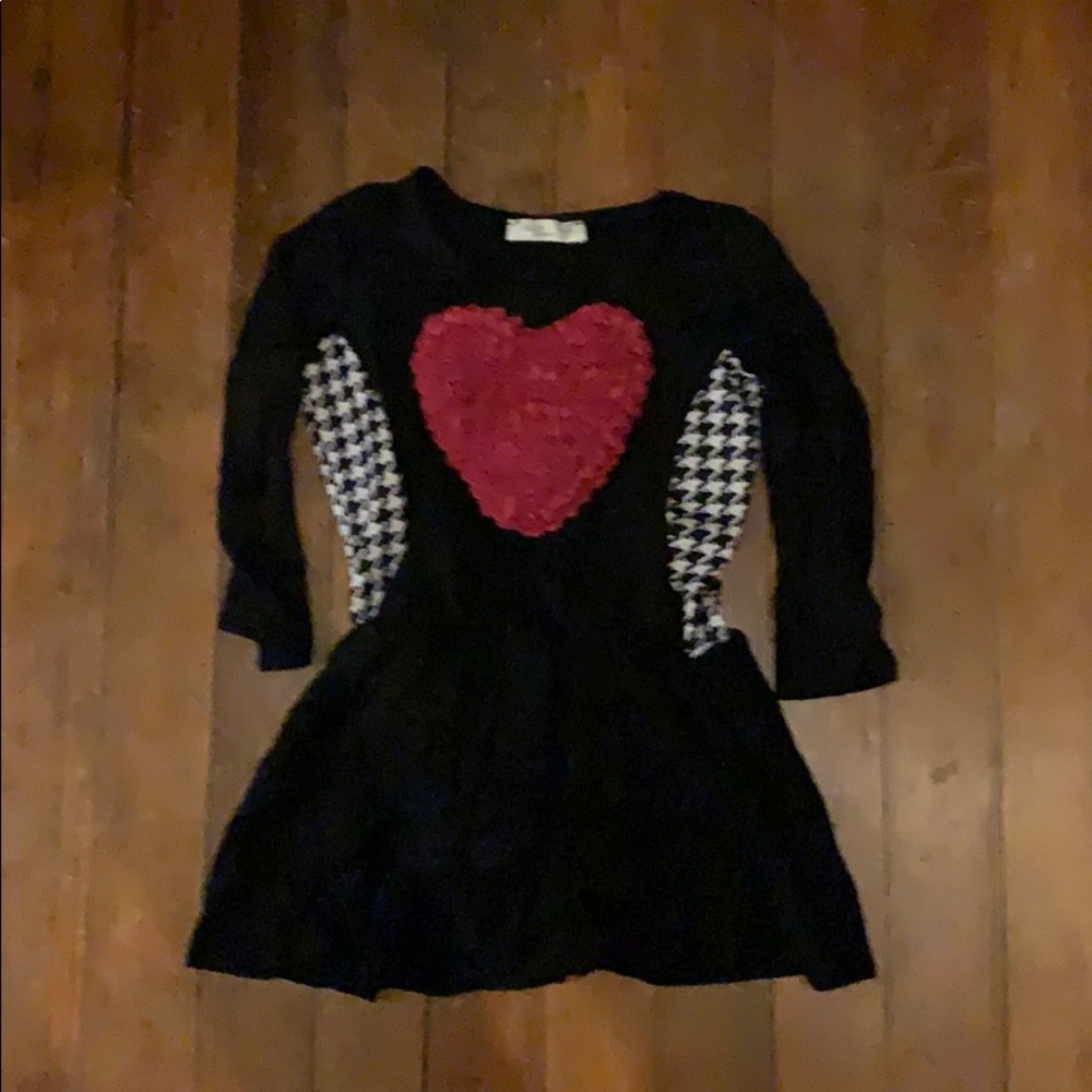 Adorable Girl’s 4T dress